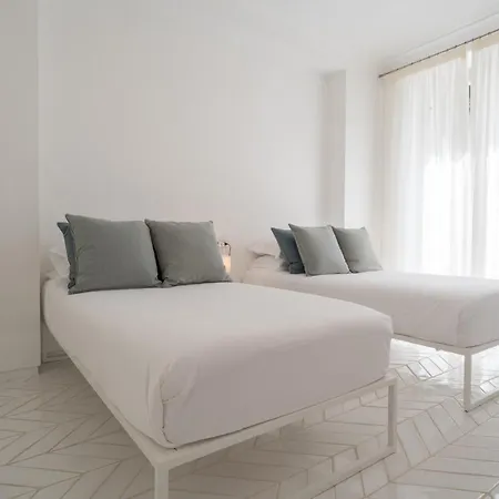 Gli Ulivi * Anacapri (Isola di Capri)
