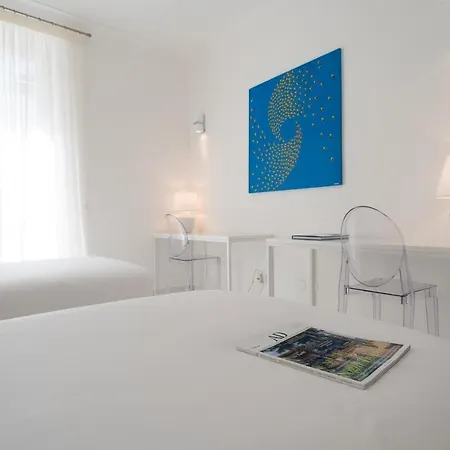 Gli Ulivi Villa Anacapri (Isola di Capri)