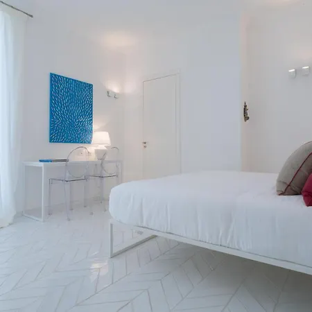 Gli Ulivi Anacapri (Isola di Capri)