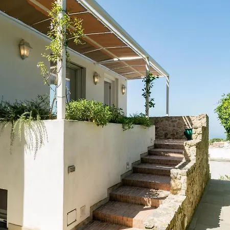 Gli Ulivi Villa *