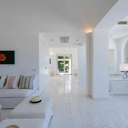 Gli Ulivi Villa *