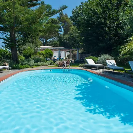 Villa Gli Ulivi *